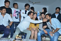 Husharu Movie Success Celebrations